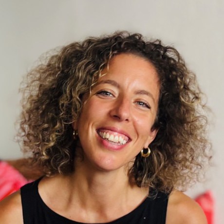 Laura Eigenmann, Abklärerin und Beraterin bei der AD(H)S Gruppe